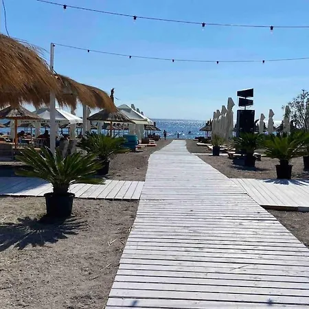 Alma Casa Del Mar *