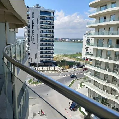 Daire Alma Casa Del Mar *