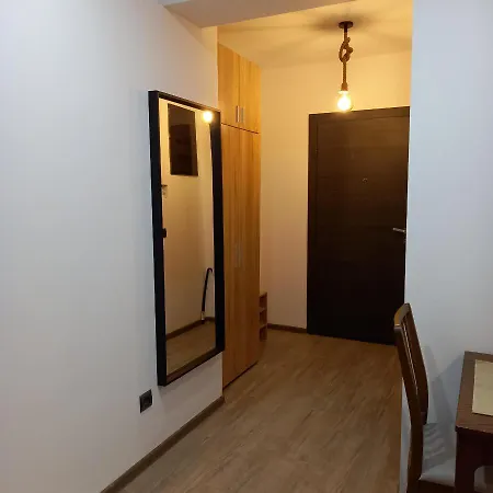 Alma Casa Del Mar Daire *