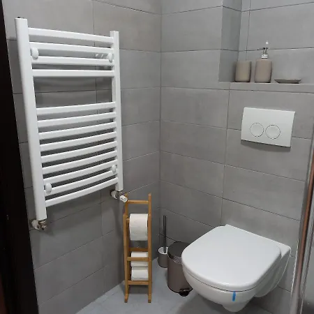 Alma Casa Del Mar * Navodari