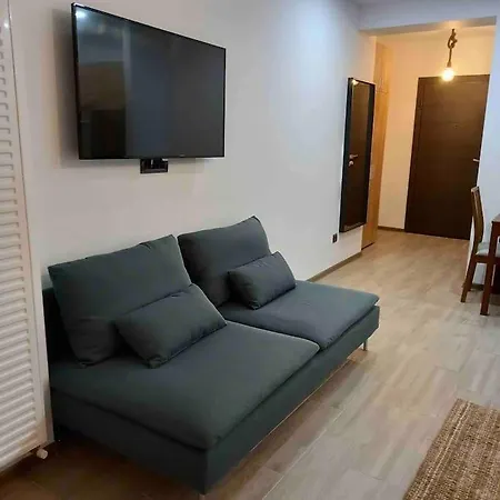 Alma Casa Del Mar *