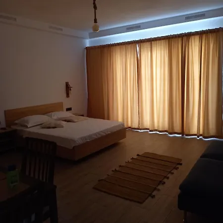 Alma Casa Del Mar *