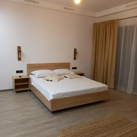 Alma Casa Del Mar Navodari