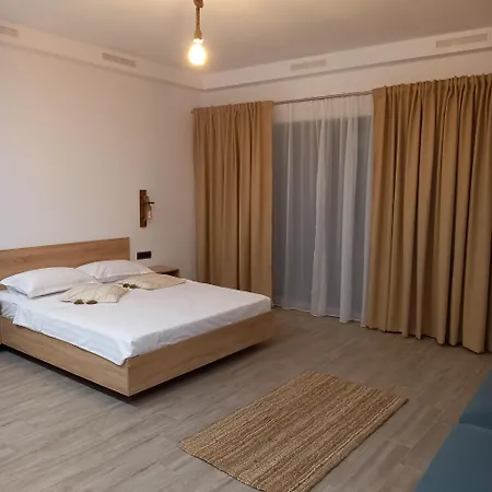 Alma Casa Del Mar *