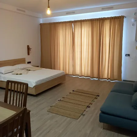 Alma Casa Del Mar *